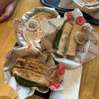 Burritos La Palma - Mexican Near Me - Costa Mesa, California