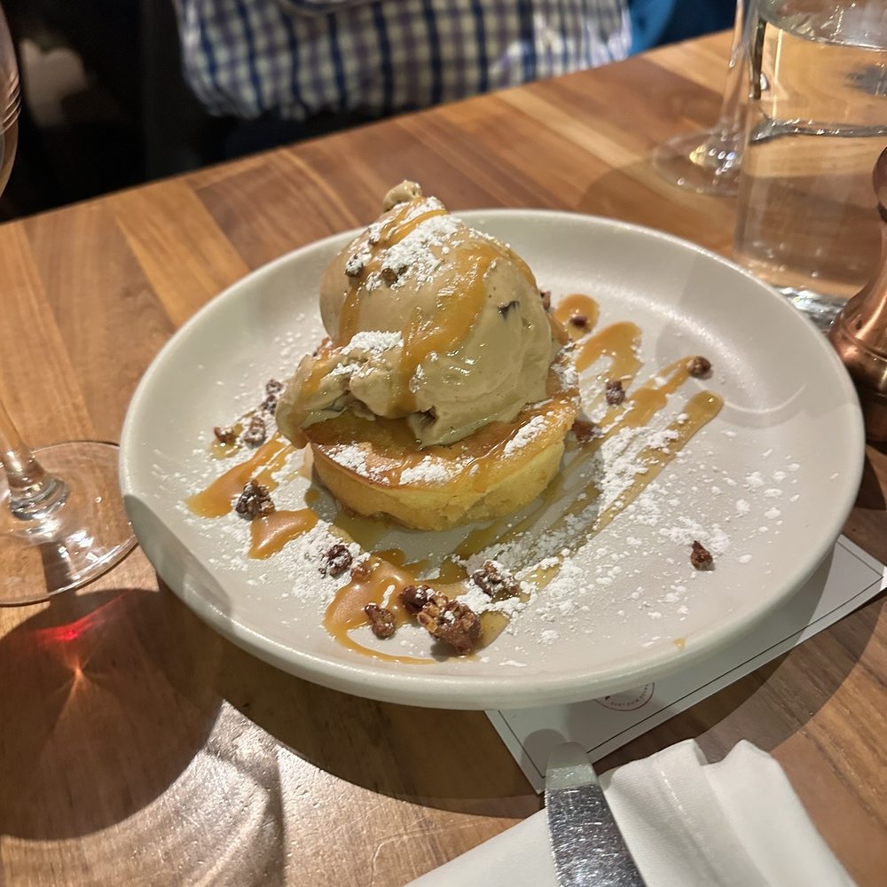 North Italia - Seasonal Salted Caramel Apple Pecan Butter Cake - Italian Near Me - Washington, DC, District of Columbia North Italia - Seasonal Salted Caramel Apple Pecan Butter Cake - Italian Near Me - Washington, DC, District of Columbia
