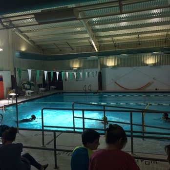 RIDLEY AREA BRANCH YMCA - Updated January 2025 - 19 Reviews - 900 