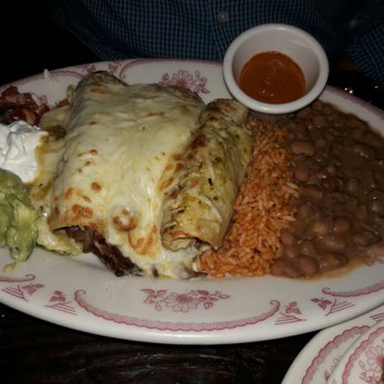 El Camino - Enchiladas - Cocktail Bars Near Me - Delray Beach, Florida
