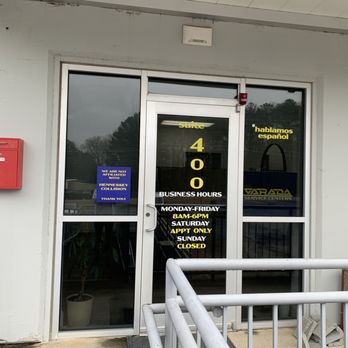 Varada Service Centers - FRONT DOOR - Body Shops Near Me - Atlanta, Georgia Varada Service Centers - FRONT DOOR - Body Shops Near Me - Atlanta, Georgia
