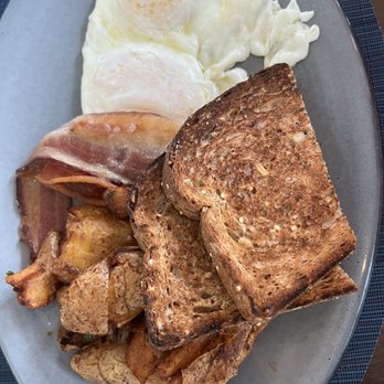 Hearth 61 - Two Eggs any Style* - New American Near Me - Paradise Valley, Arizona