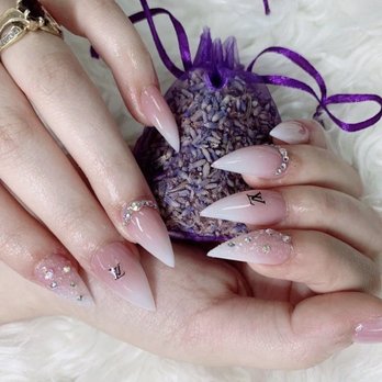 Ann's Nails - Nails designed - Nail Salons Near Me - San Antonio, Texas