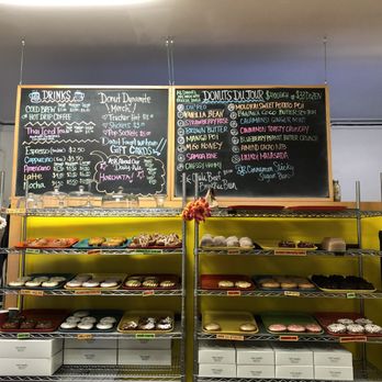 Donut Dynamite - Donuts Near Me - Wailuku, Hawaii Donut Dynamite - Donuts Near Me - Wailuku, Hawaii