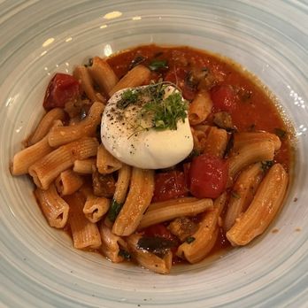 Leo Figs - Buratta Pasta - Wineries Near Me - Philadelphia, Pennsylvania