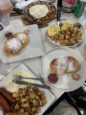 TOAST by null