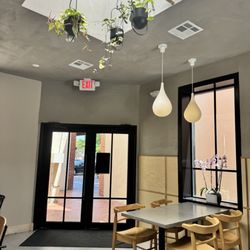 Kyotobrew - Interior