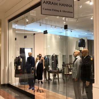 Akram Hanna - Profile - Sewing & Alterations Near Me - Chicago, Illinois Akram Hanna - Profile - Sewing & Alterations Near Me - Chicago, Illinois