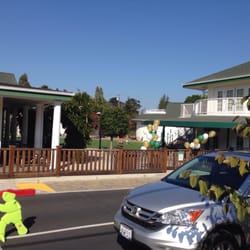 Pinewood School - Lower Campus