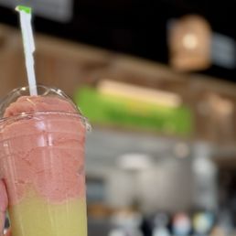 Watermelon and Calamansi