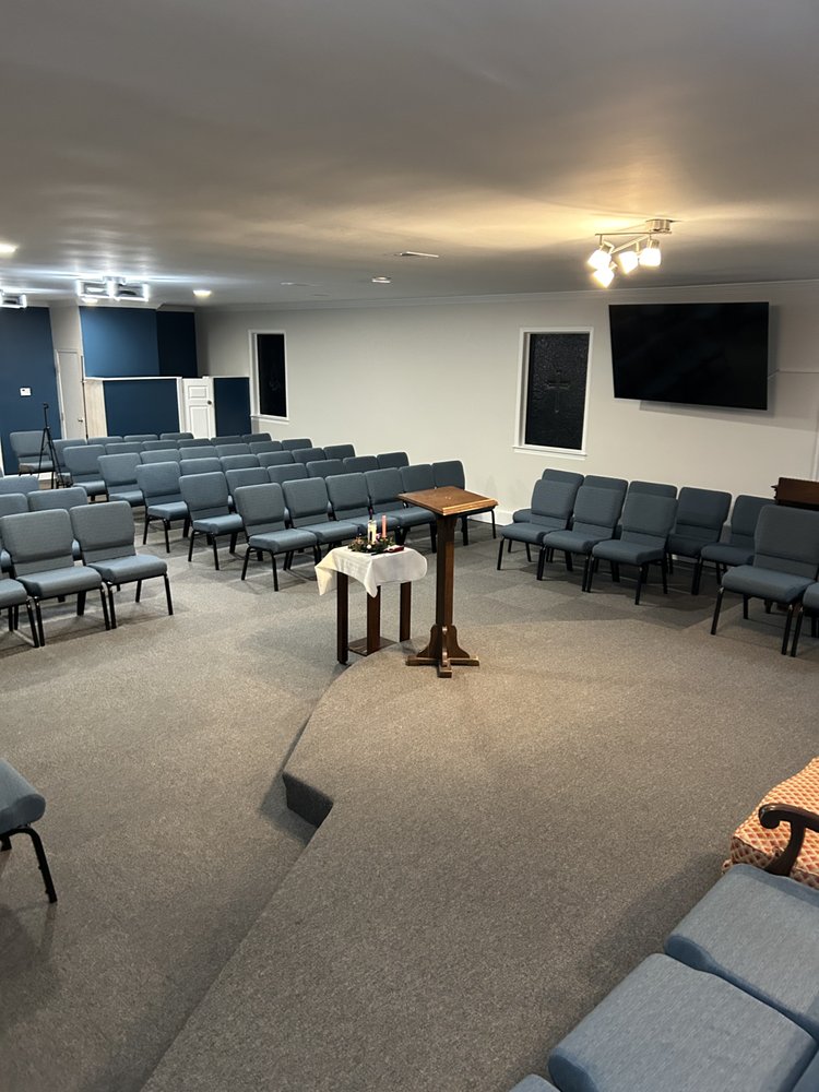 Equity Partners Construction - veterans service organization in Atlanta, GA