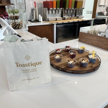 Toastique - Coffee & Tea Near Me - Los Angeles, California Toastique - Coffee & Tea Near Me - Los Angeles, California