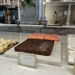 Fudge
