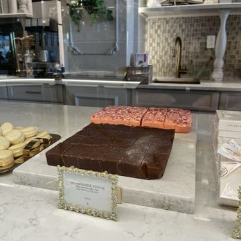 The Cake Bake Shop - Fudge - Breakfast & Brunch Near Me - Bay Lake, Florida