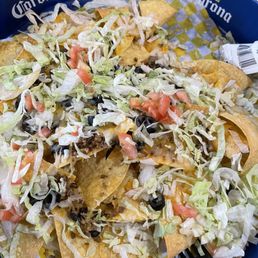 Taco Salad Taco Salad