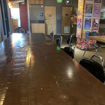 MOD Pizza - Pizza Near Me - Seattle, Washington