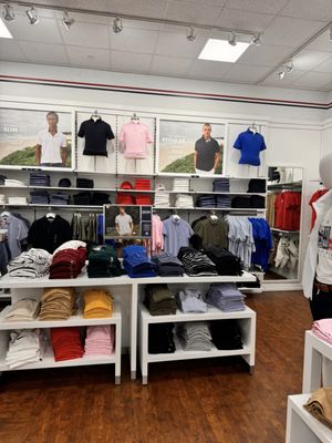 Tommy Hilfiger by null