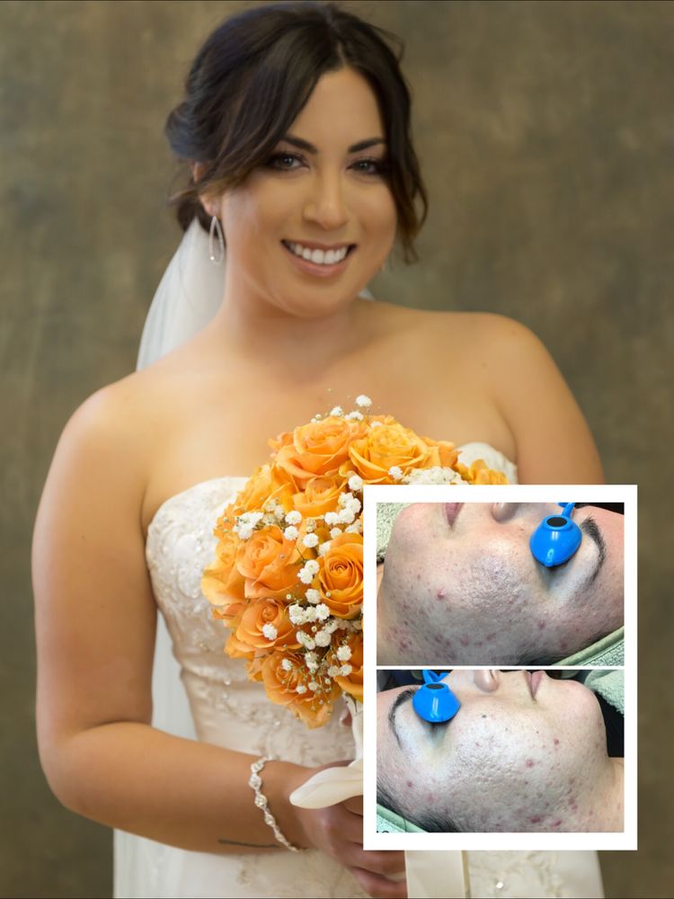 Face It Beautiful Skin Care Logo