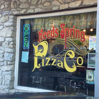 Reeds Spring Pizza - Front of pizza co - Pizza Near Me - Reeds Spring, Missouri Reeds Spring Pizza - Front of pizza co - Pizza Near Me - Reeds Spring, Missouri