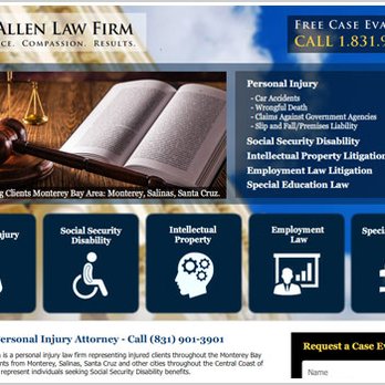 Law Promo - Web Design Near Me - Los Angeles, California Law Promo - Web Design Near Me - Los Angeles, California