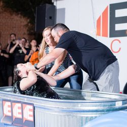 Elements City Church - Baptism