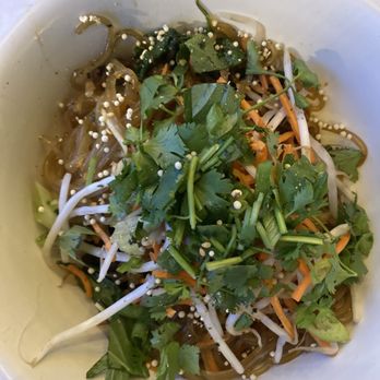 True Food Kitchen - Vietnamese bowl - New American Near Me - Tucson, Arizona True Food Kitchen - Vietnamese bowl - New American Near Me - Tucson, Arizona