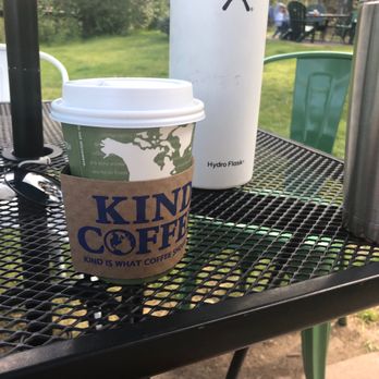 Kind Coffee - Coffee & Tea Near Me - Estes Park, Colorado Kind Coffee - Coffee & Tea Near Me - Estes Park, Colorado