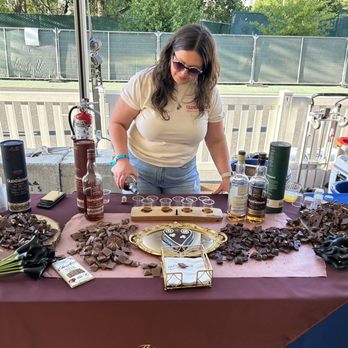 AAPI Night Market - Whisky & Chocolate Tasting by The Glendronach (VIP) - Public Markets Near Me - Sacramento, California