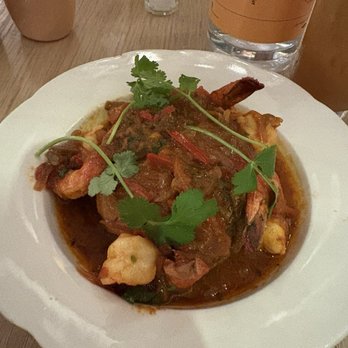 Qui Qui DC - Shrimp mofongo - Puerto Rican Near Me - Washington, DC, District of Columbia Qui Qui DC - Shrimp mofongo - Puerto Rican Near Me - Washington, DC, District of Columbia