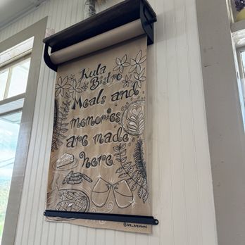 Kula Bistro - Memories definitely made here - Italian Near Me - Kula, Hawaii