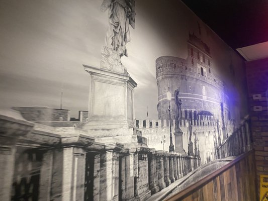 Romina's Ristorante Italiano by null