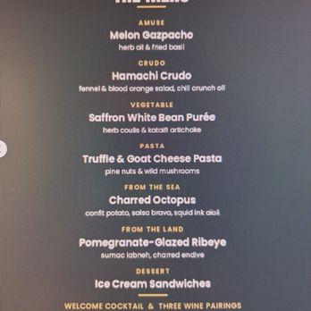 The Jesse - Menu - Hotels Near Me - Reno, Nevada The Jesse - Menu - Hotels Near Me - Reno, Nevada