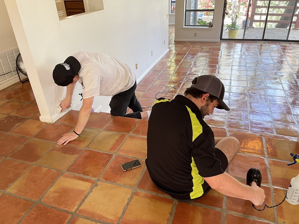 STEAM MASTER CLEANING AND RESTORATION Updated September 2024 16 Photos & 16 Reviews 1330 W