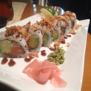 Sakura Marina - Sushi Bars Near Me - Tarragona, T