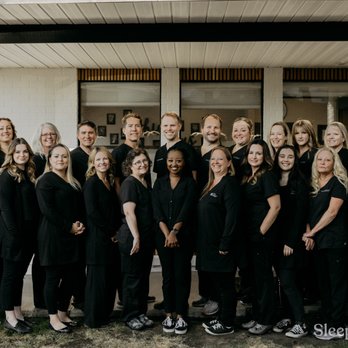 Sleep Dentistry of Spokane - Team photo - General Dentistry Near Me - Spokane, Washington Sleep Dentistry of Spokane - Team photo - General Dentistry Near Me - Spokane, Washington