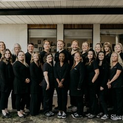 Sleep Dentistry of Spokane - Team photo