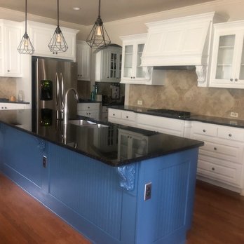 Neado Painting - Kitchen after - Painters Near Me Neado Painting - Kitchen after - Painters Near Me