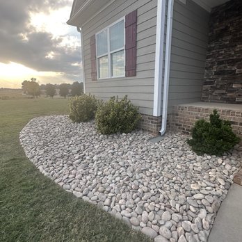 R&H Landscaping and Grading - Excavation Services Near Me - Elkin, North Carolina R&H Landscaping and Grading - Excavation Services Near Me - Elkin, North Carolina