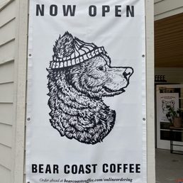Exterior photo of Bear Coast Coffee - Dana Point, California Exterior photo of Bear Coast Coffee - Dana Point, California