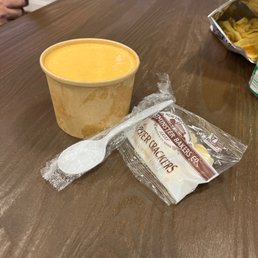 Lobster Bisque