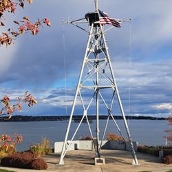 Fort Allen Park