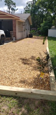 Von's Removal & Landscaping 
