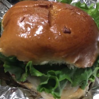 Social Burger - Megan Burger - Burgers Near Me - Vienna, Virginia Social Burger - Megan Burger - Burgers Near Me - Vienna, Virginia