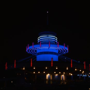 Tomorrowland - Amusement Parks Near Me Tomorrowland - Amusement Parks Near Me