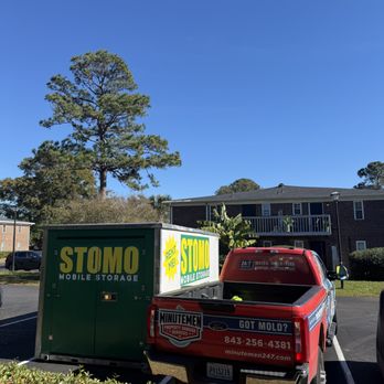 Minutemen Property Damage Services - Damage Restoration Near Me - Charleston, South Carolina Minutemen Property Damage Services - Damage Restoration Near Me - Charleston, South Carolina