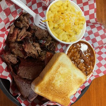 Bubba's BBQ - Barbeque Near Me - Springfield, Missouri