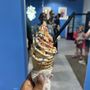 Photo of Milky Ways Ice Cream & Cereal Bar