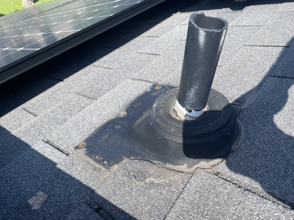 Slide of Handyman Express