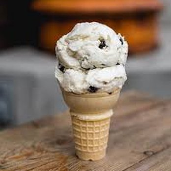 Brendan's 101 - Chocolate Chip Ice Cream - Caterers Near Me - Rowayton, Connecticut