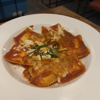 Simply Capri - Ravioli - Italian Near Me - Winter Garden, Florida